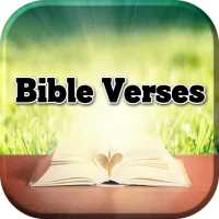 Bible Verses by topic