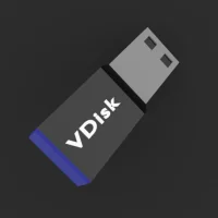 VDisk Android - Virtual Disk!